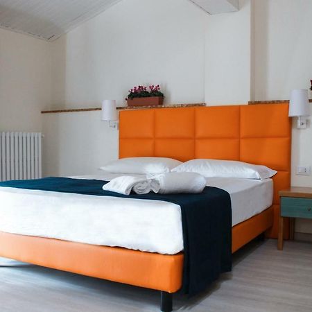 Hotel Villa Azzurra Bologna Luaran gambar