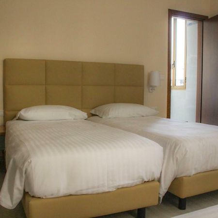 Hotel Villa Azzurra Bologna Luaran gambar