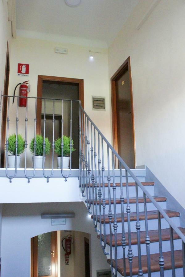 Hotel Villa Azzurra Bologna Luaran gambar