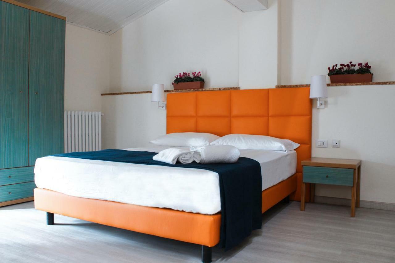 Hotel Villa Azzurra Bologna Luaran gambar