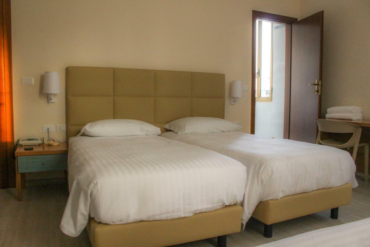 Hotel Villa Azzurra Bologna Luaran gambar