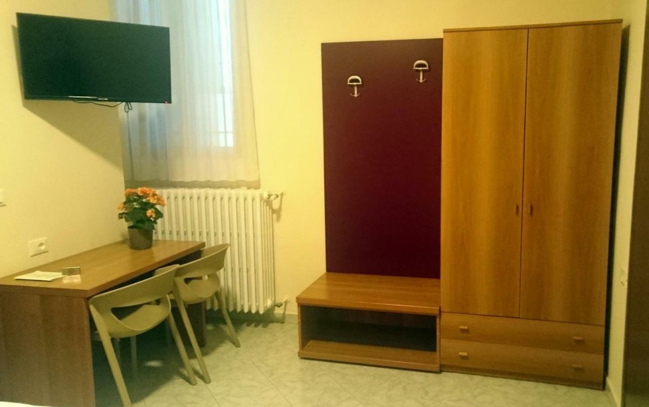 Hotel Villa Azzurra Bologna Luaran gambar