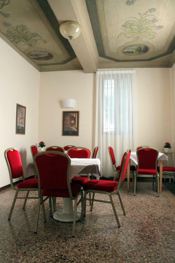 Hotel Villa Azzurra Bologna Luaran gambar