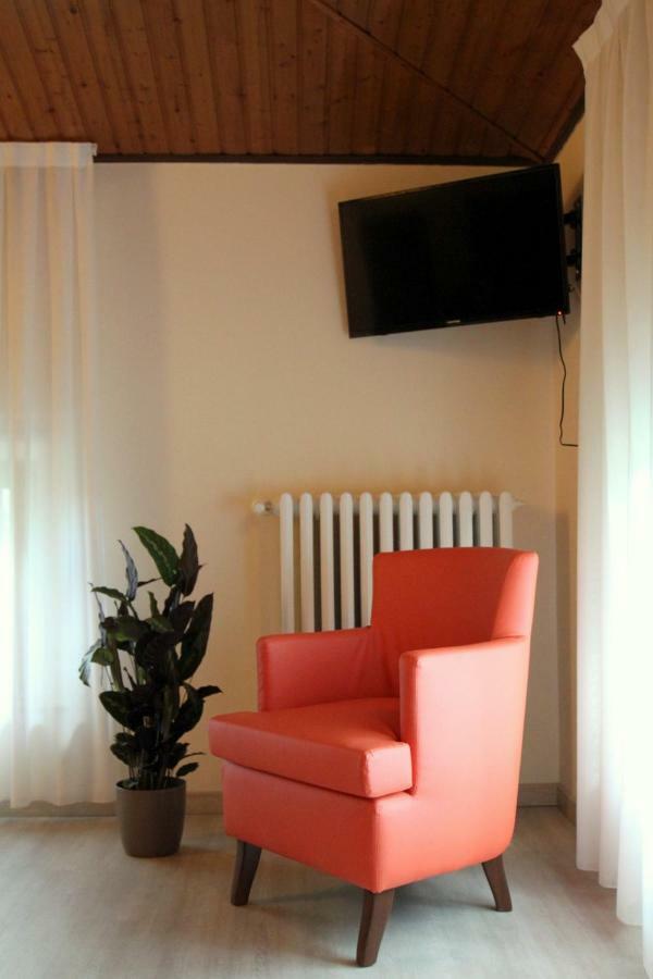 Hotel Villa Azzurra Bologna Luaran gambar