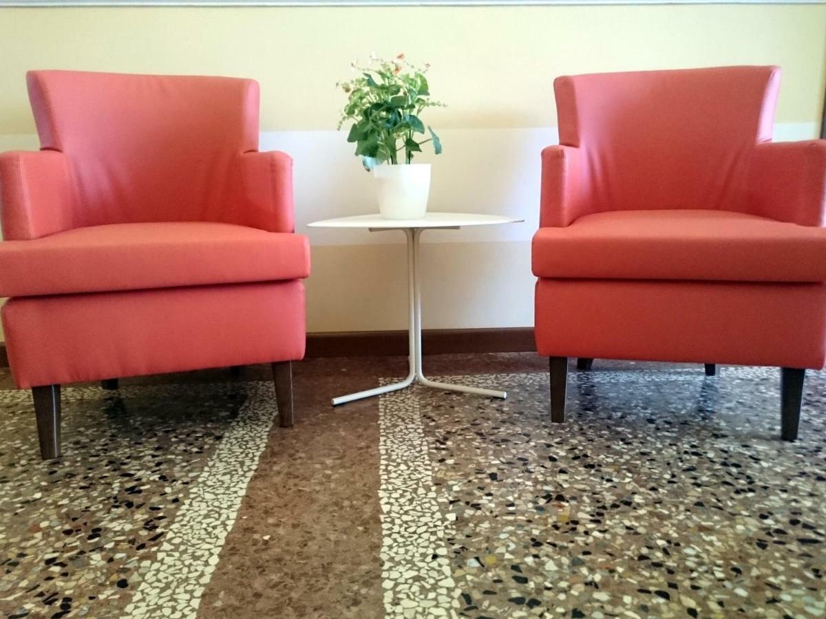 Hotel Villa Azzurra Bologna Luaran gambar