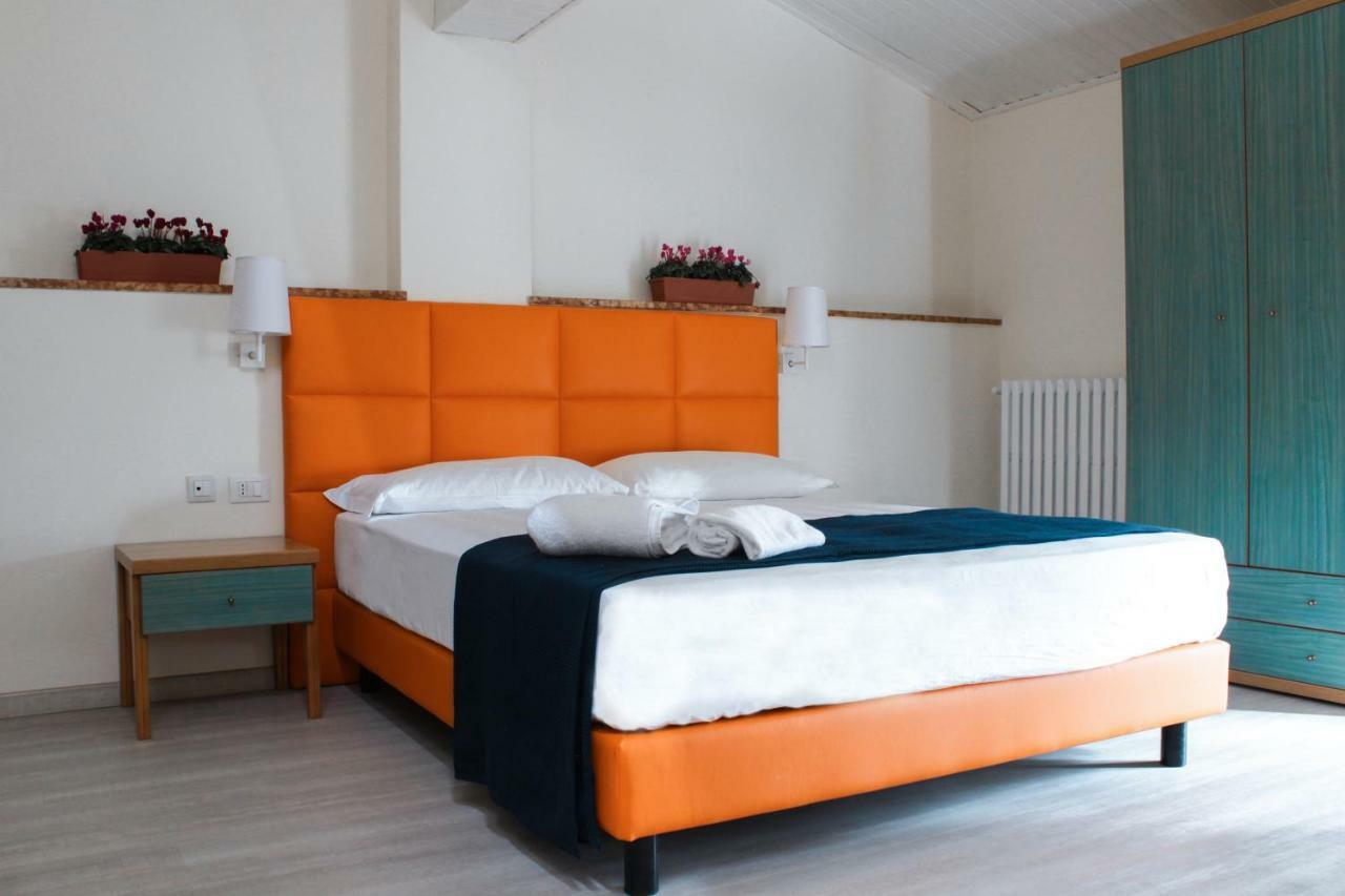 Hotel Villa Azzurra Bologna Luaran gambar