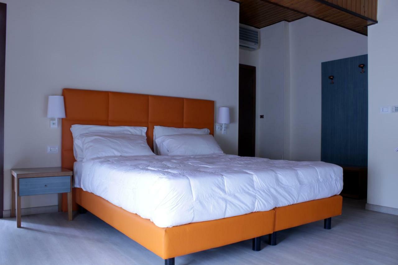 Hotel Villa Azzurra Bologna Luaran gambar