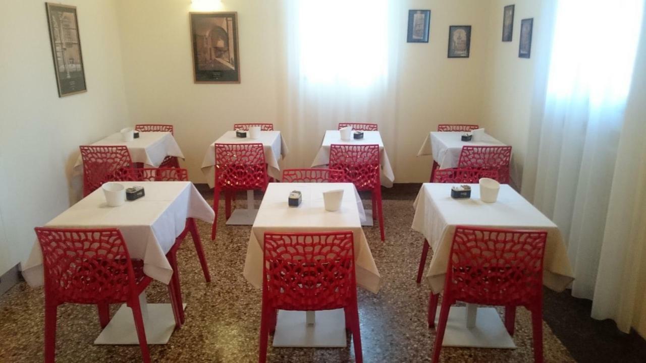 Hotel Villa Azzurra Bologna Luaran gambar
